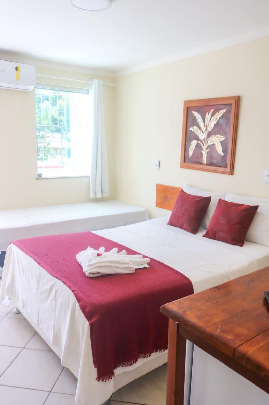 Rede Andrade Porto Center 酒店 3*