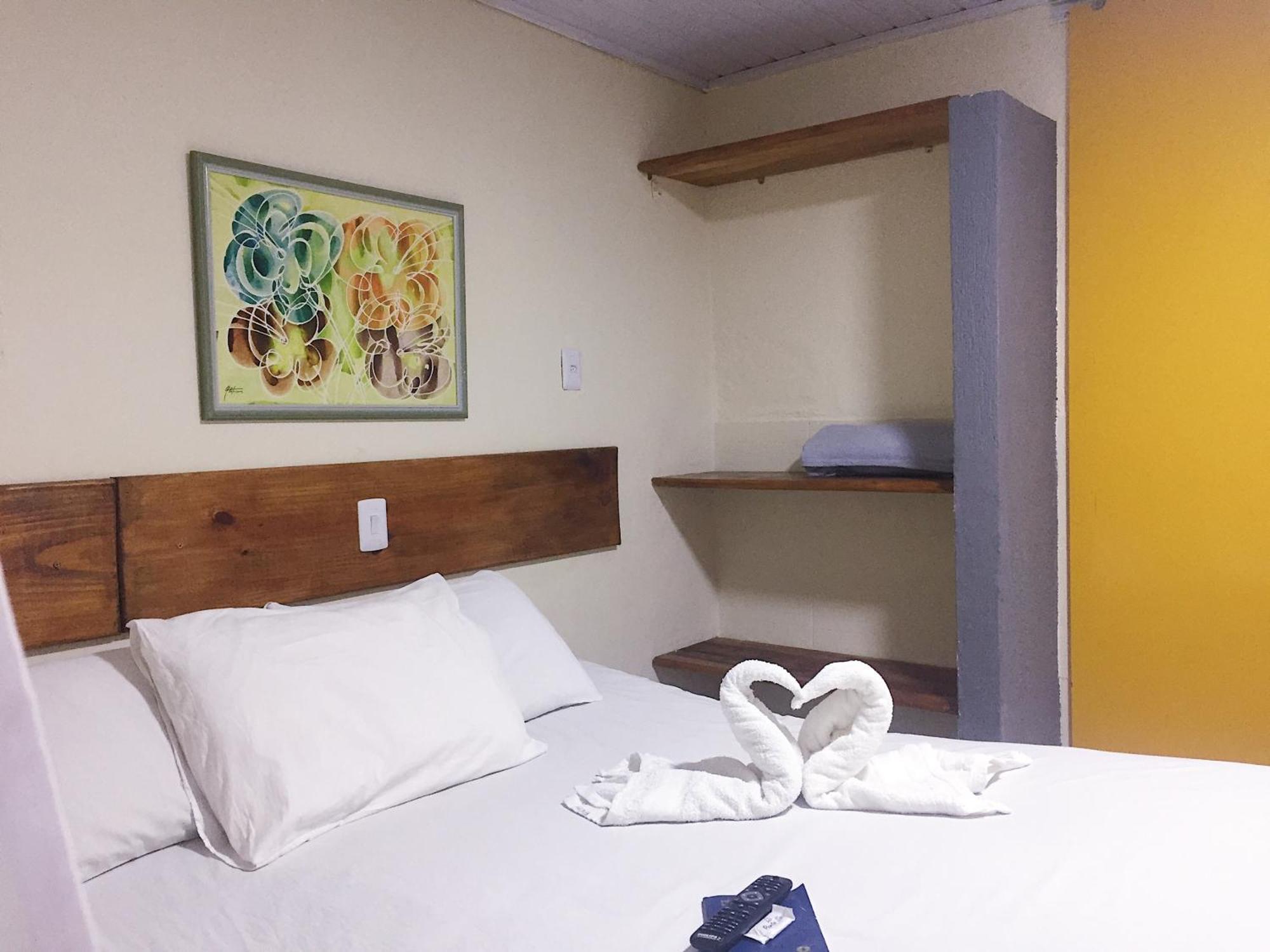 Rede Andrade Porto Center 酒店