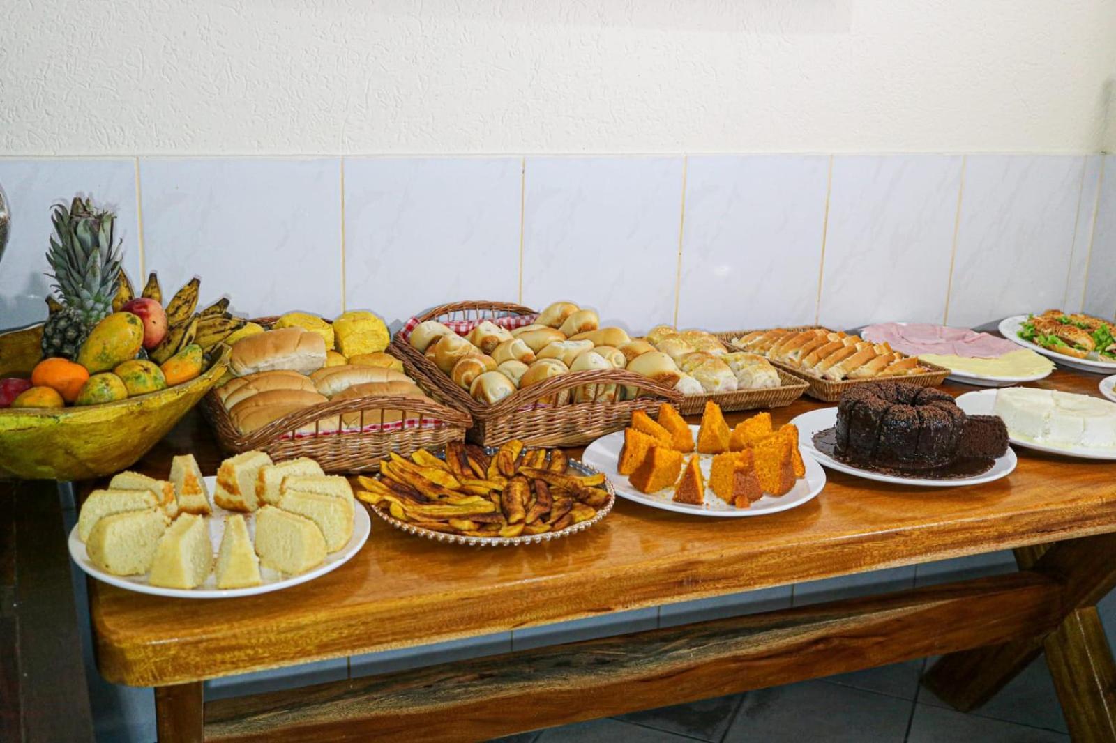 Rede Andrade Porto Center 3* Porto Seguro