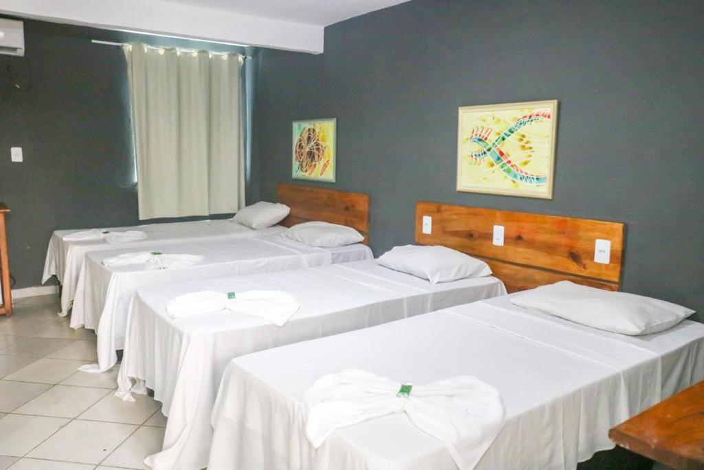 Rede Andrade Porto Center Hotel 3*