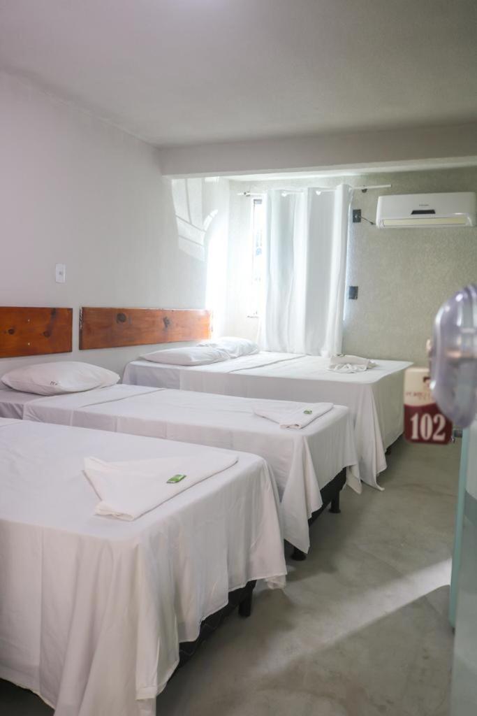Rede Andrade Porto Center 3*