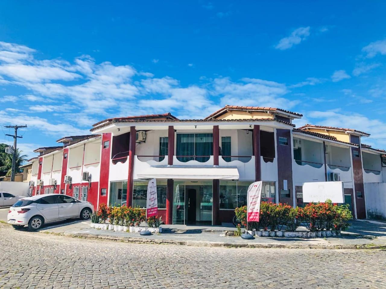 Hotel Rede Andrade Porto Center 3*