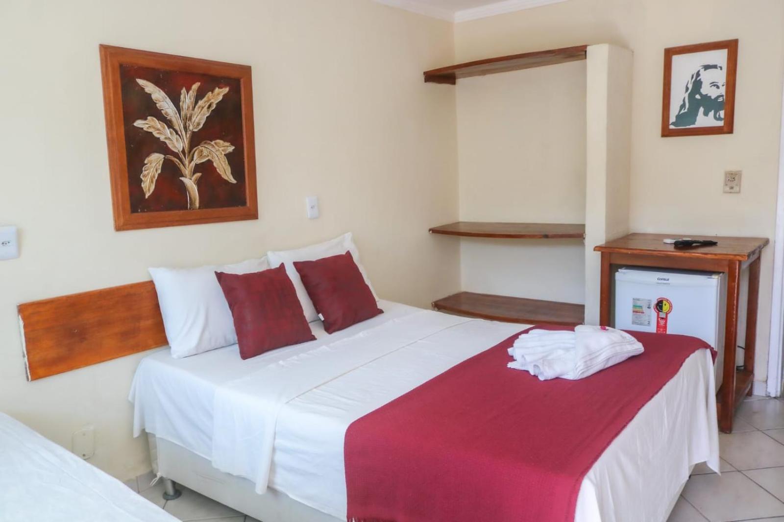 Rede Andrade Porto Center Hotel Porto Seguro