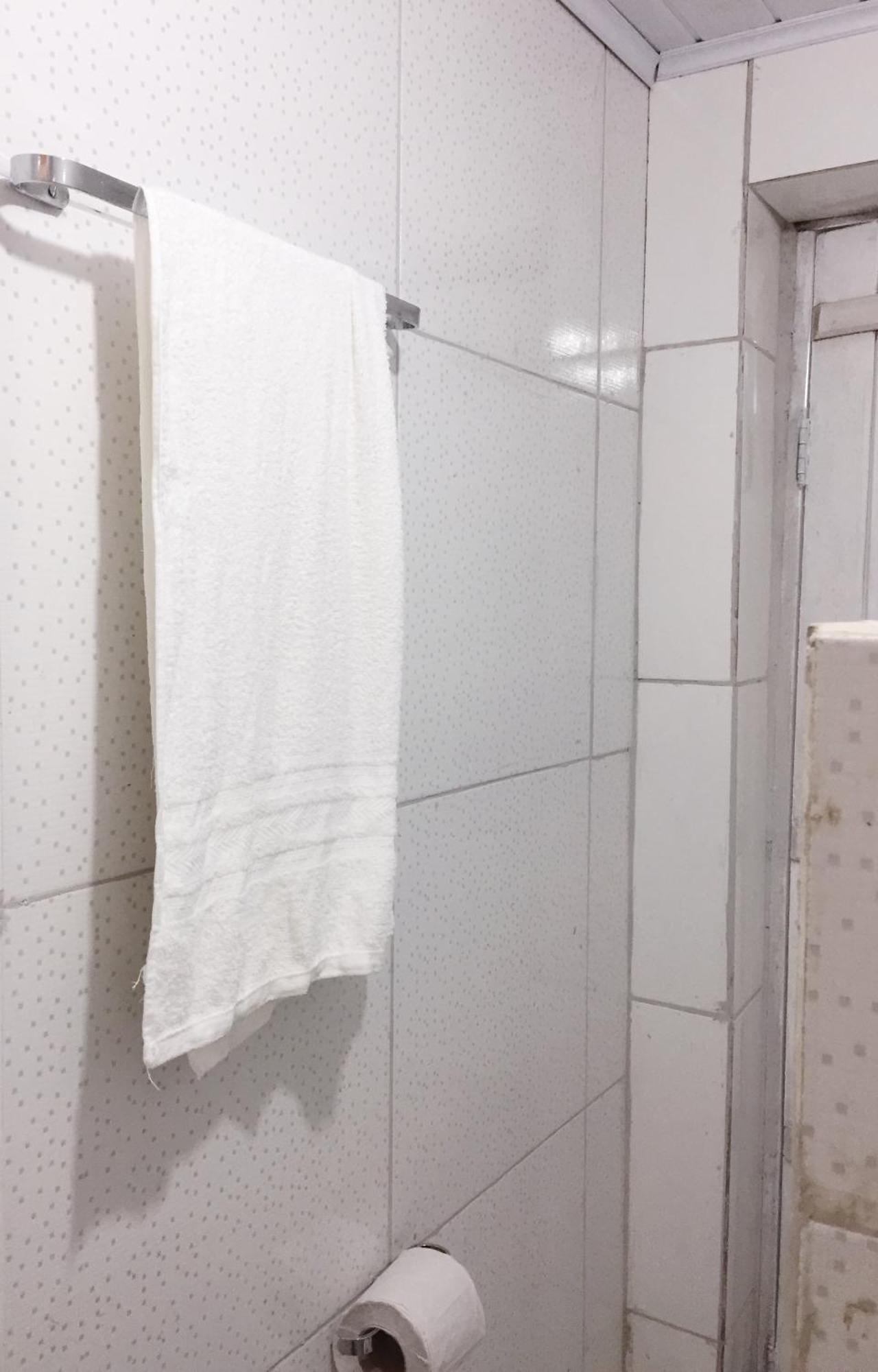 Hotel Rede Andrade Porto Center