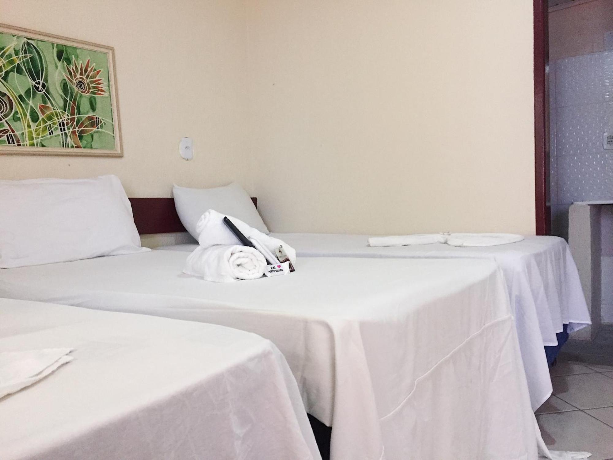 Rede Andrade Porto Center 3* Porto Seguro