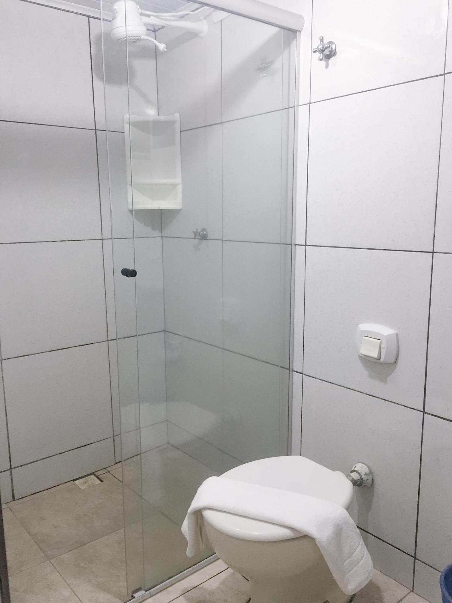 Rede Andrade Porto Center Hotel Porto Seguro