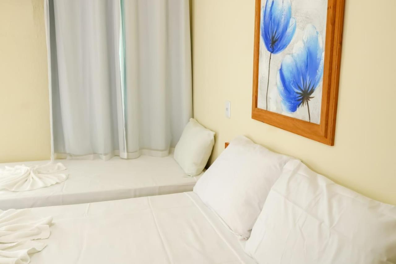 Rede Andrade Porto Center 3*