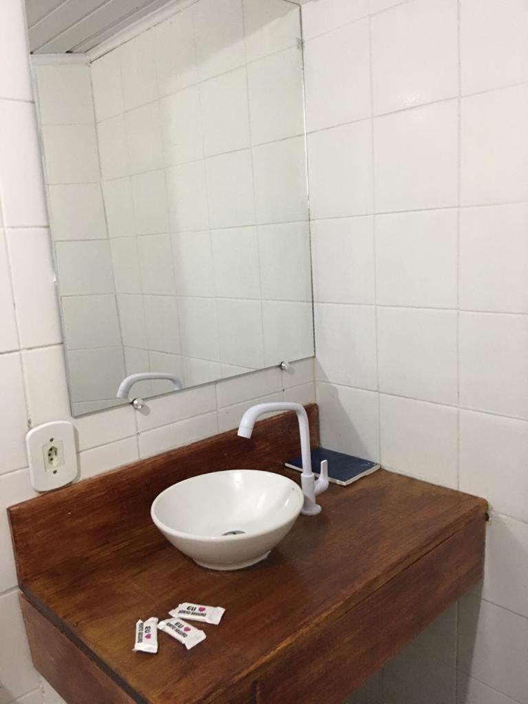 Hotel Rede Andrade Porto Center Porto Seguro