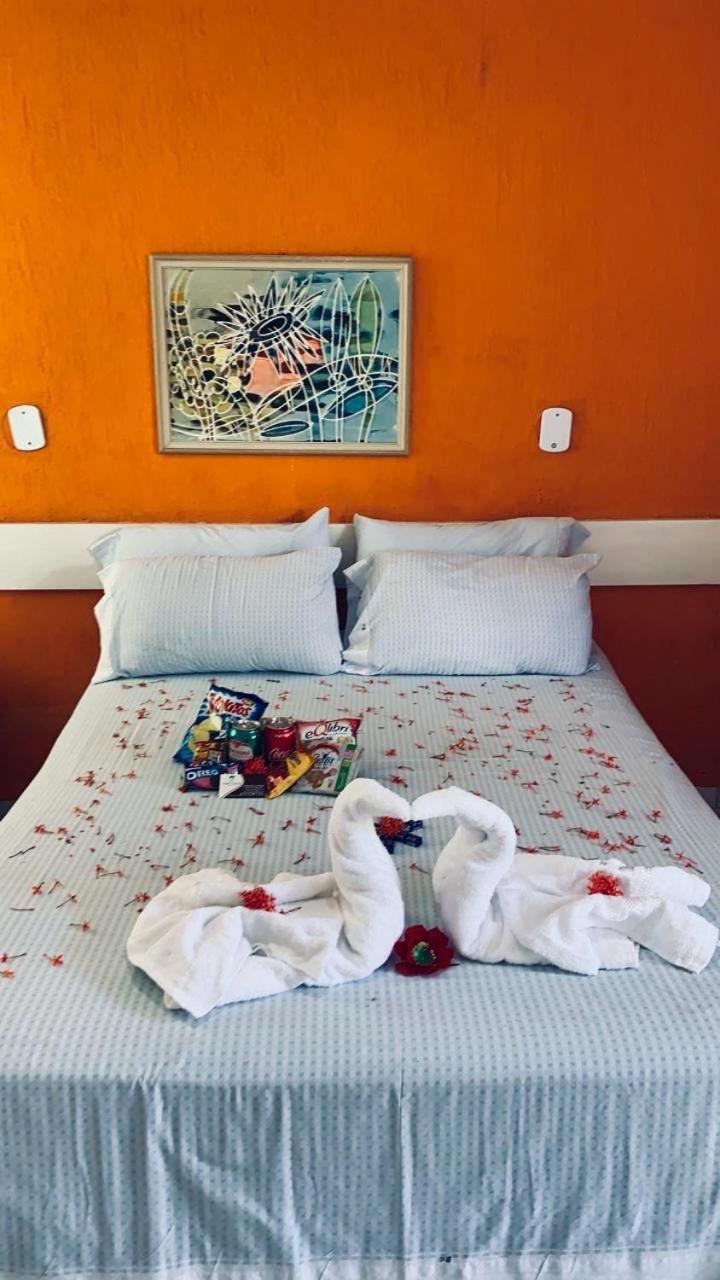 Hotel Rede Andrade Porto Center Porto Seguro