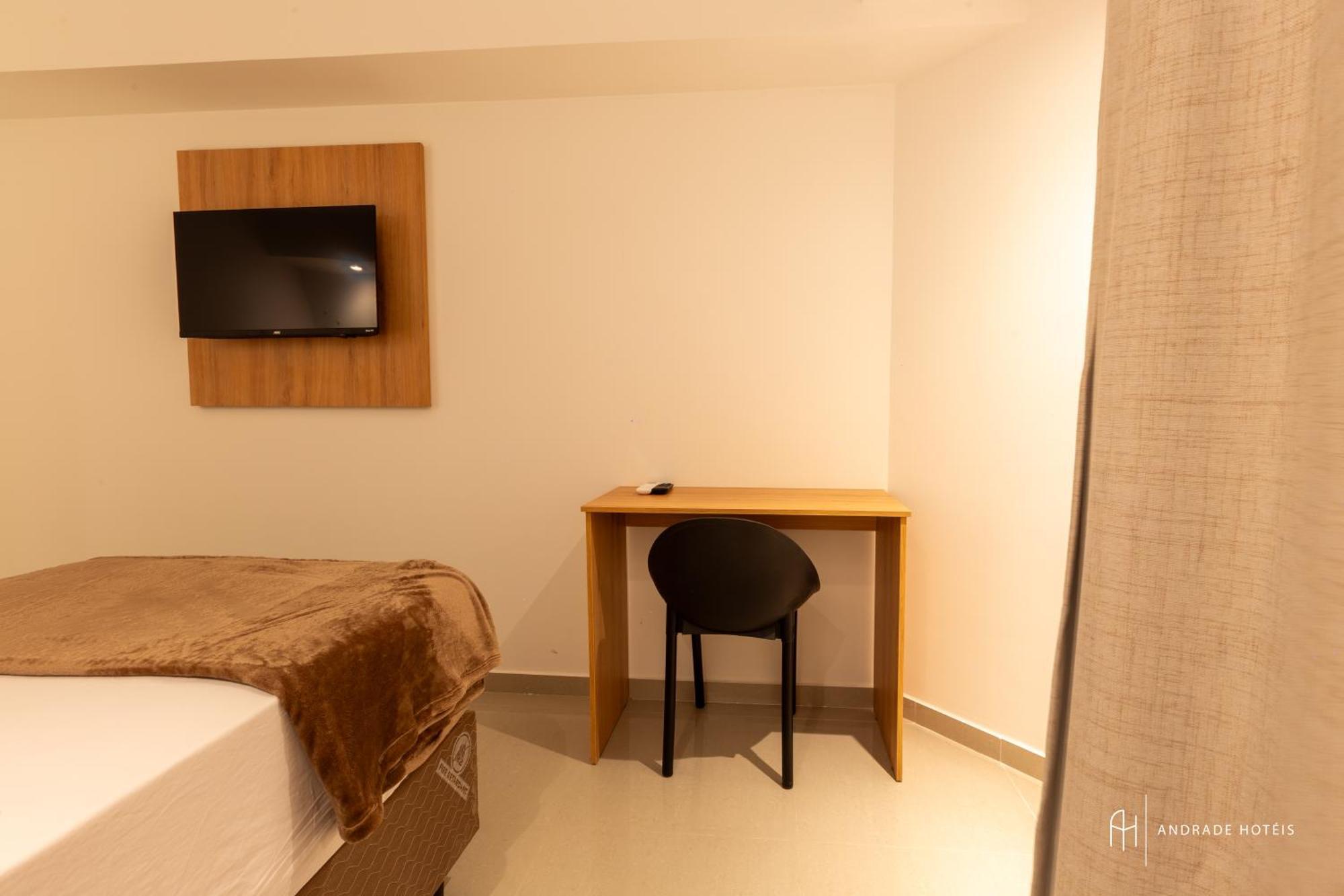 Rede Andrade Porto Center 3* Porto Seguro